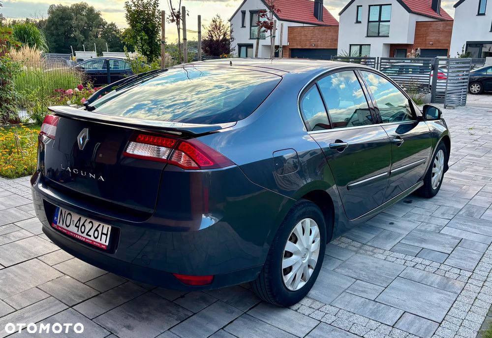 Renault Laguna - 4