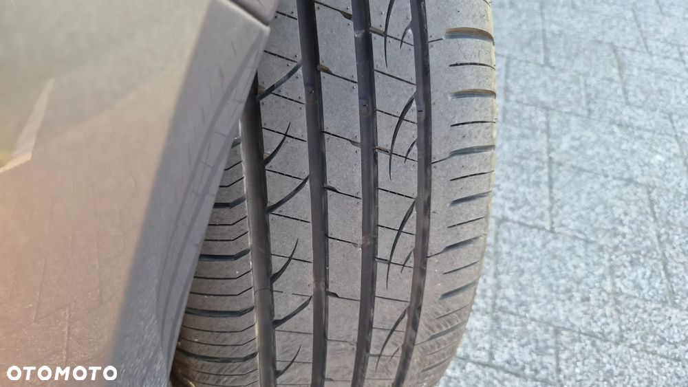 Ford Focus 1.6 EcoBoost Start-Stopp-System Titanium - 34