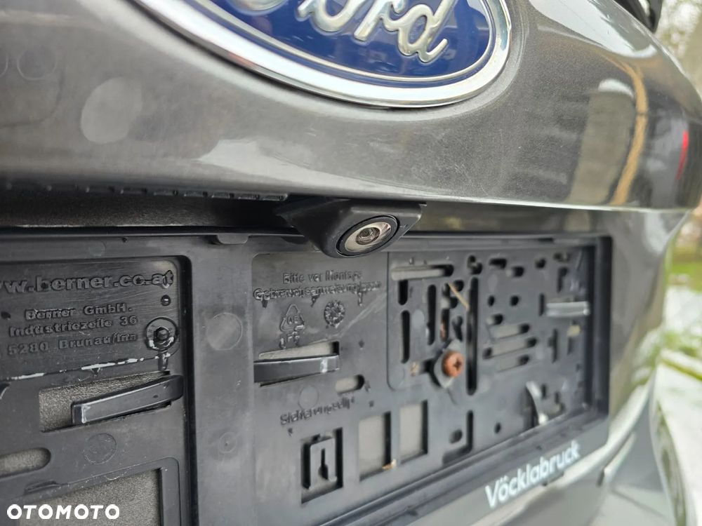 Ford Focus 1.0 EcoBoost Gold X (Edition Start) - 20