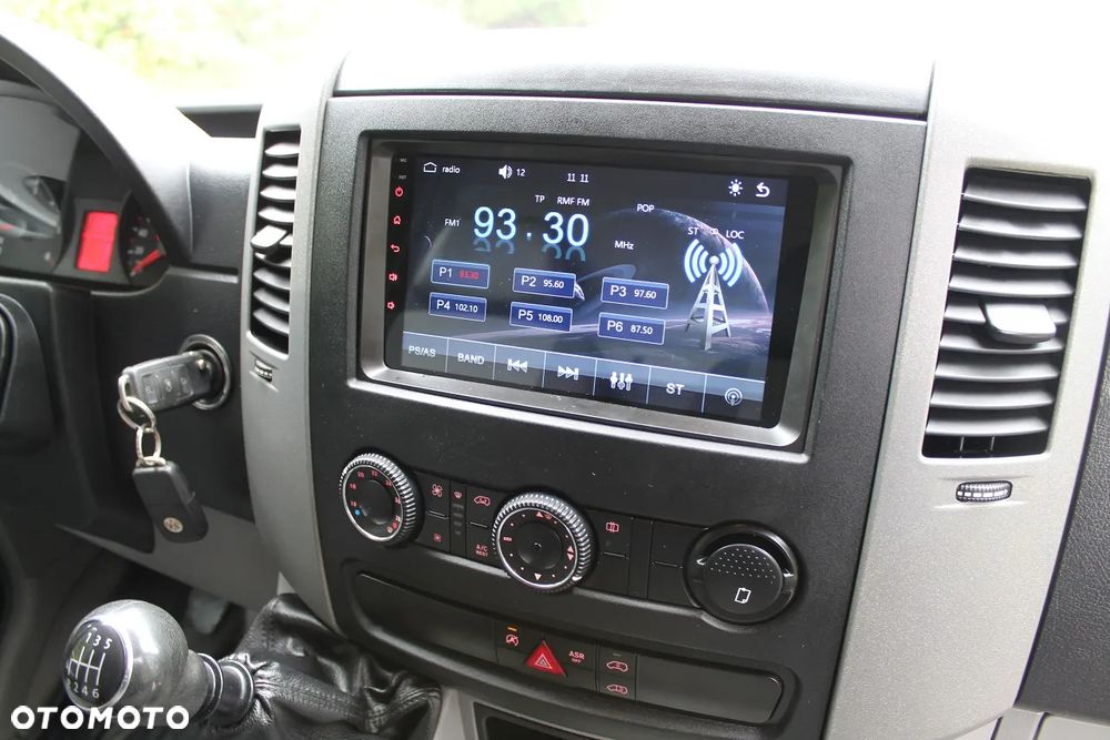 Volkswagen Crafter - 17