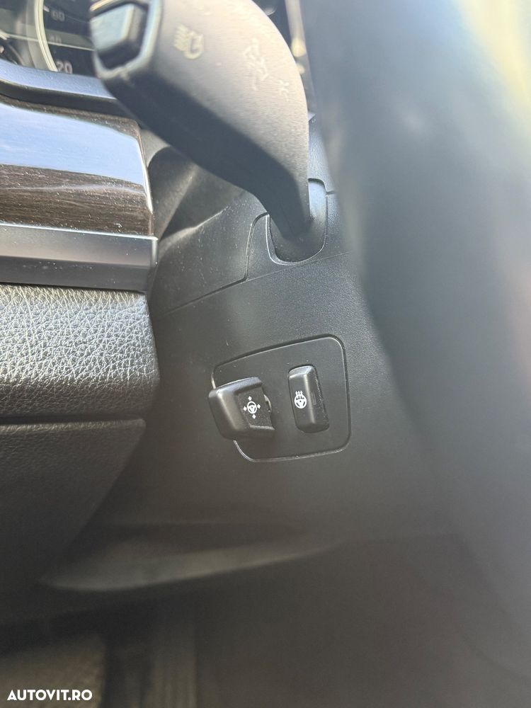 BMW Seria 7 750d xDrive - 15