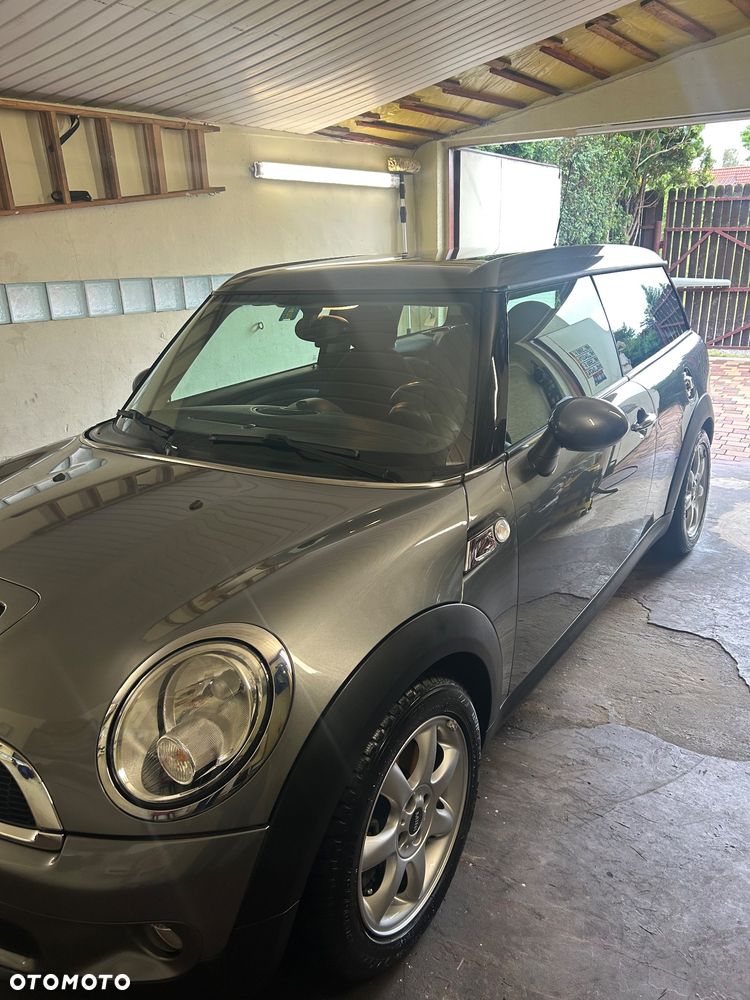 MINI Clubman Cooper S - 16