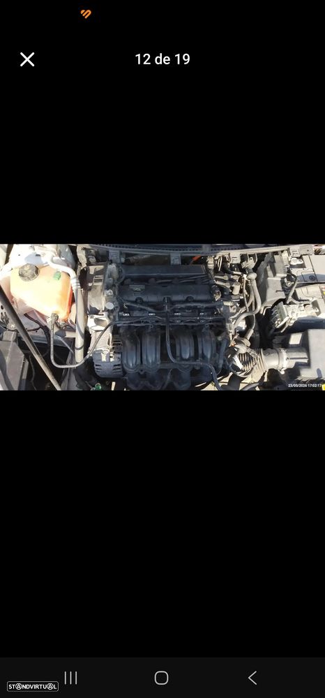 Ford KA+ 1.2 Ti-VCT Ultimate - 14