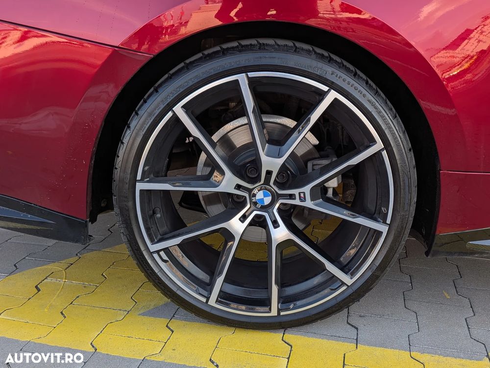 BMW Seria 4 420d - 6