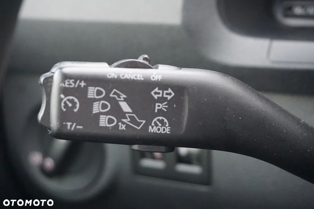 Volkswagen Caddy 1.2 TSI Trendline - 25