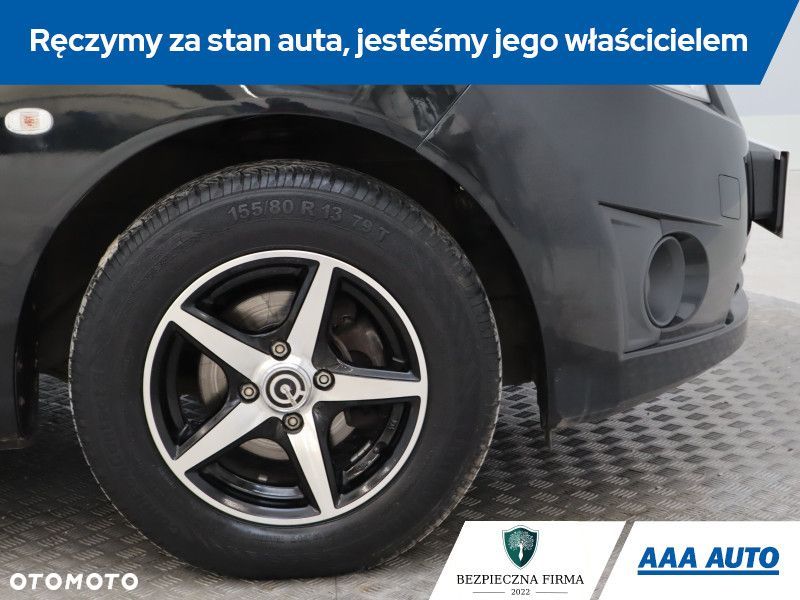 Chevrolet Spark - 16