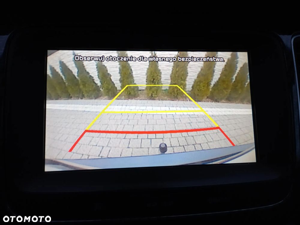 Kia Carens 1.7 CRDi XL 7os - 31