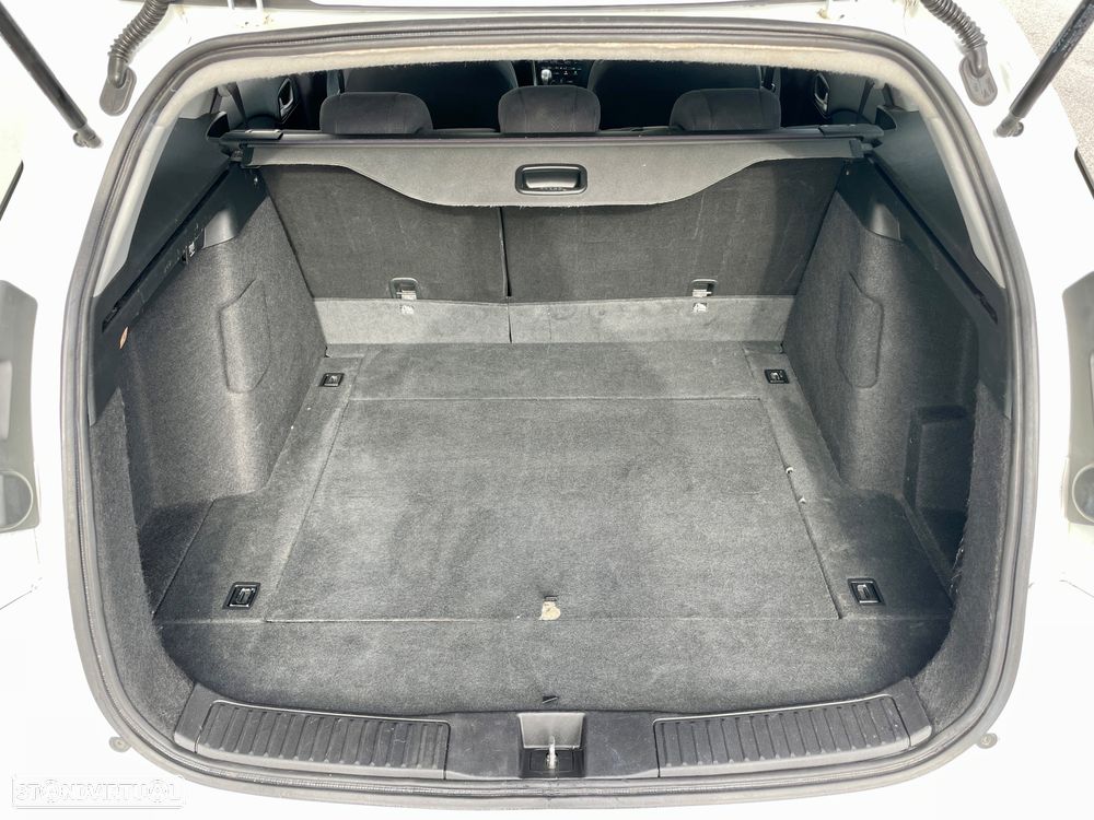 Honda Civic Tourer 1.6 i-DTEC Style Edition - 21