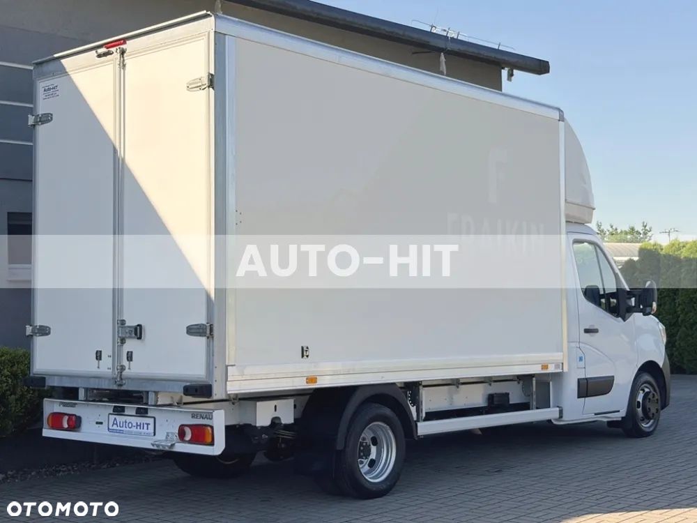 Renault Master - 10