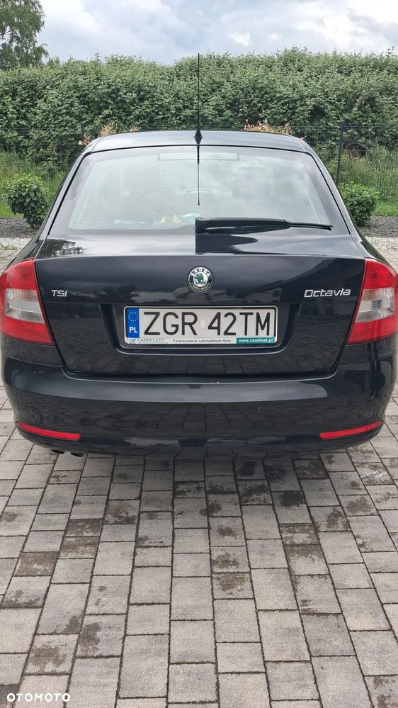Skoda Octavia 1.4 TSI Mint - 5