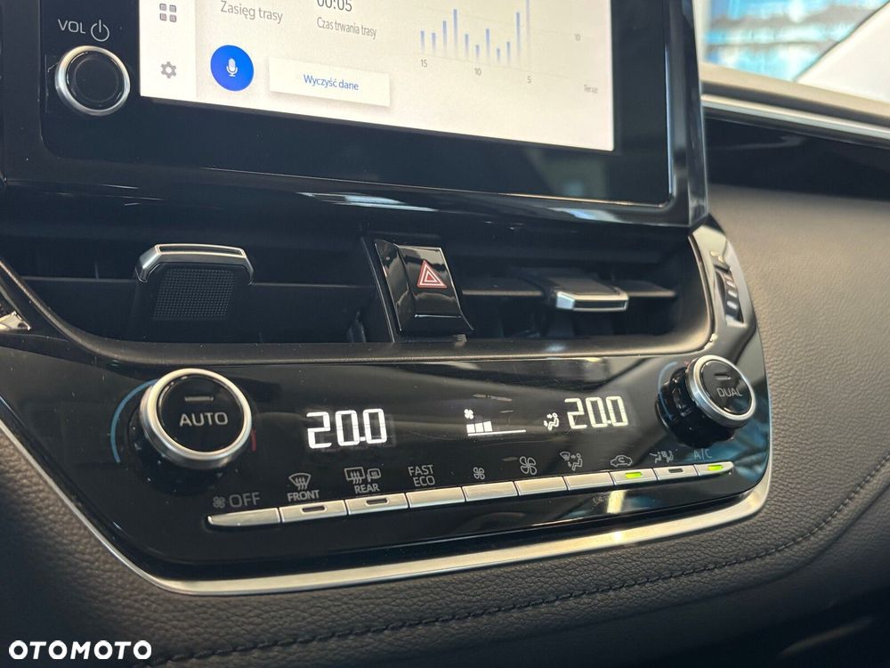 Toyota Corolla - 19