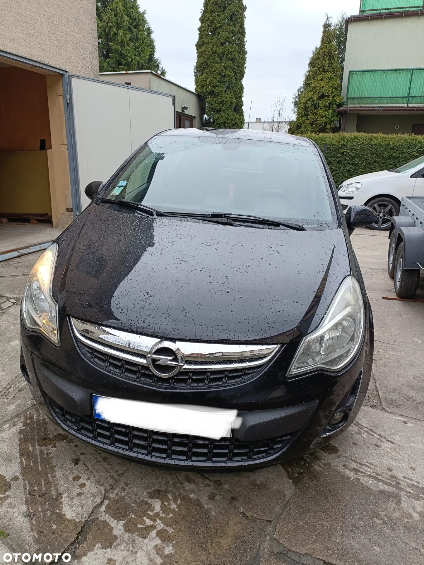 Opel Corsa 1.3 CDTI DPF Easytronic Selection - 2