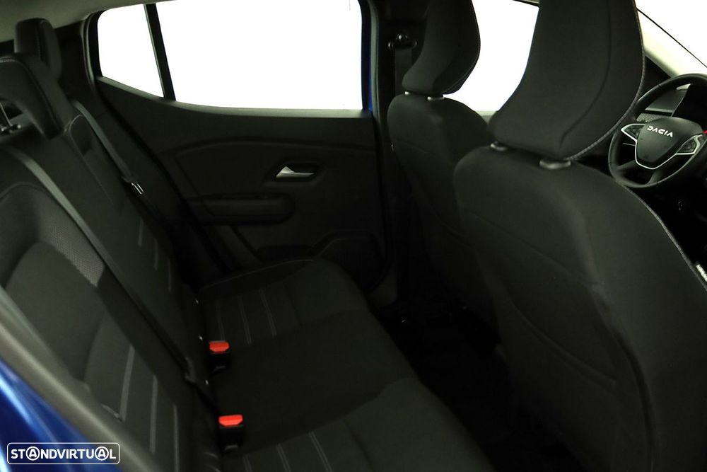 Dacia Sandero 1.0 TCe Expression - 20