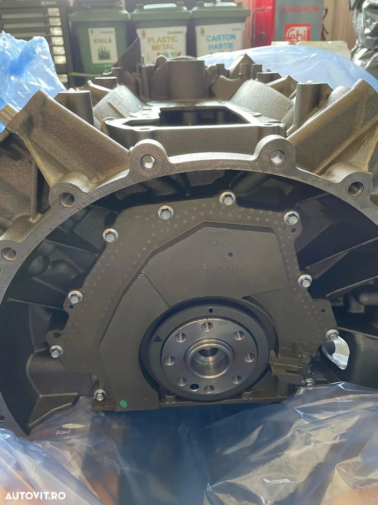 Land Rover Range Rover 4.4 TDV8 Autobiography Aut - 17