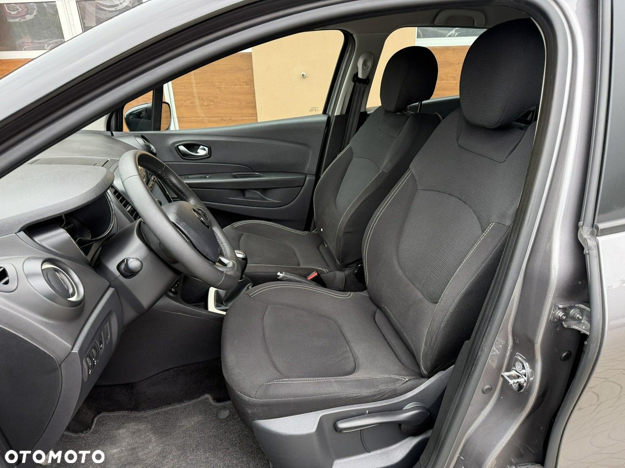 Renault Captur 0.9 Energy TCe Intens - 19