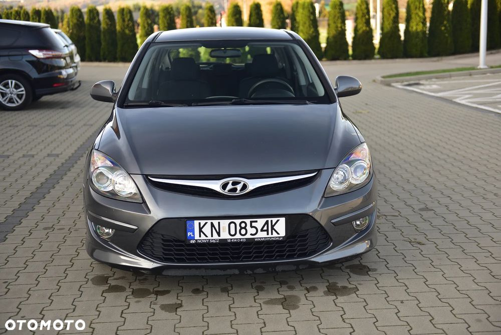 Hyundai i30 1.6 CRDi Comfort - 3