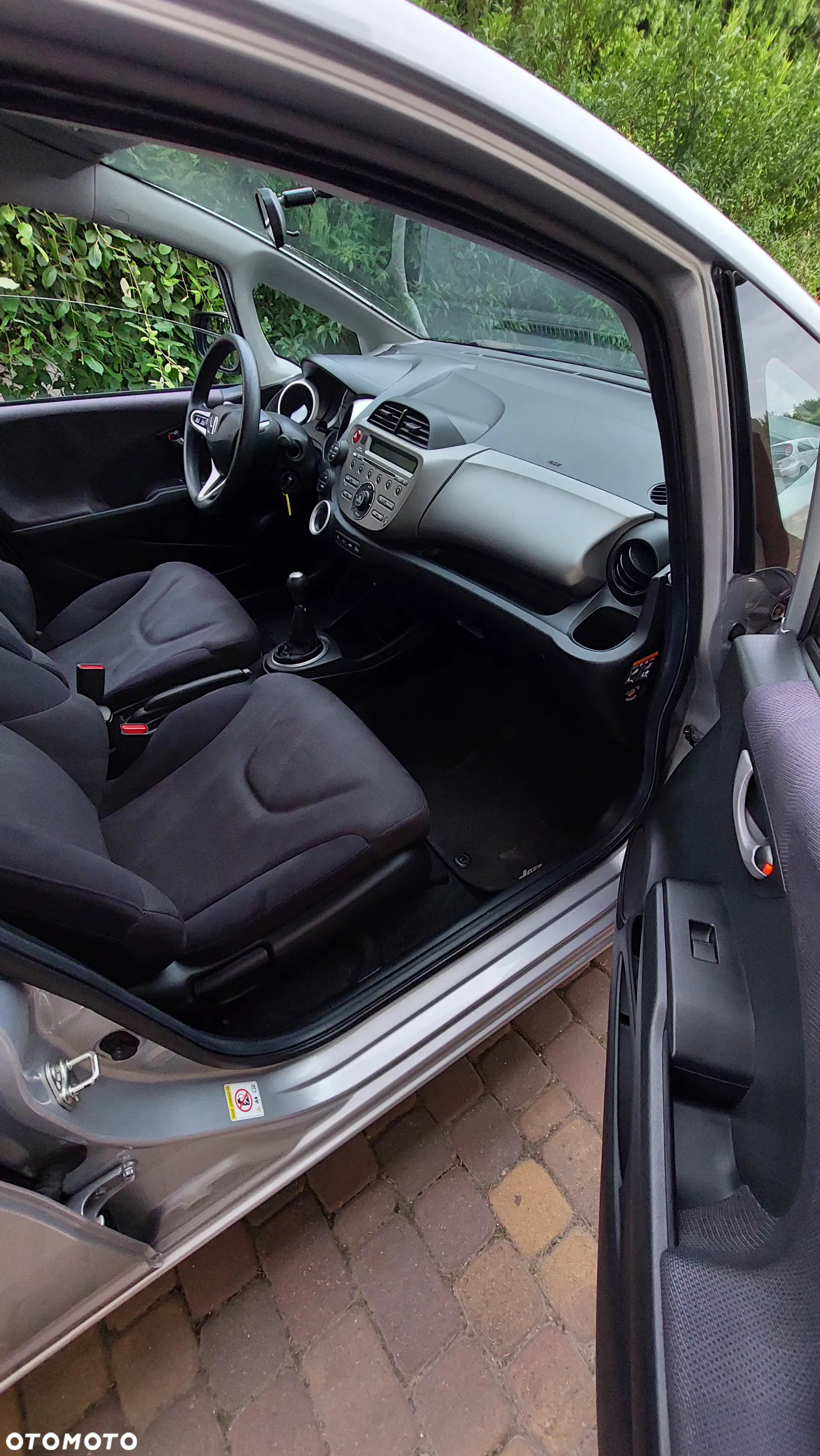 Honda Jazz 1.4 i-VTEC Comfort - 13