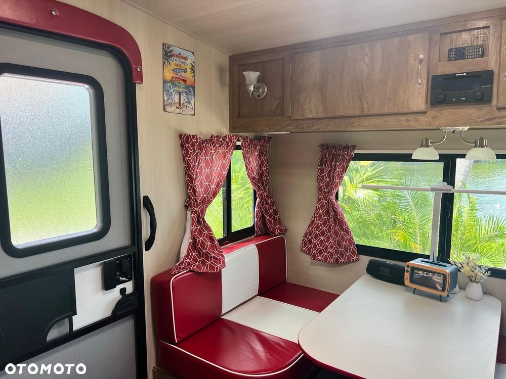 Inny GULF STREAM 23RSS - 10