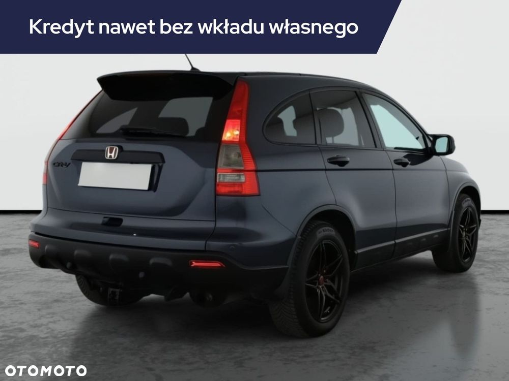 Honda CR-V - 7