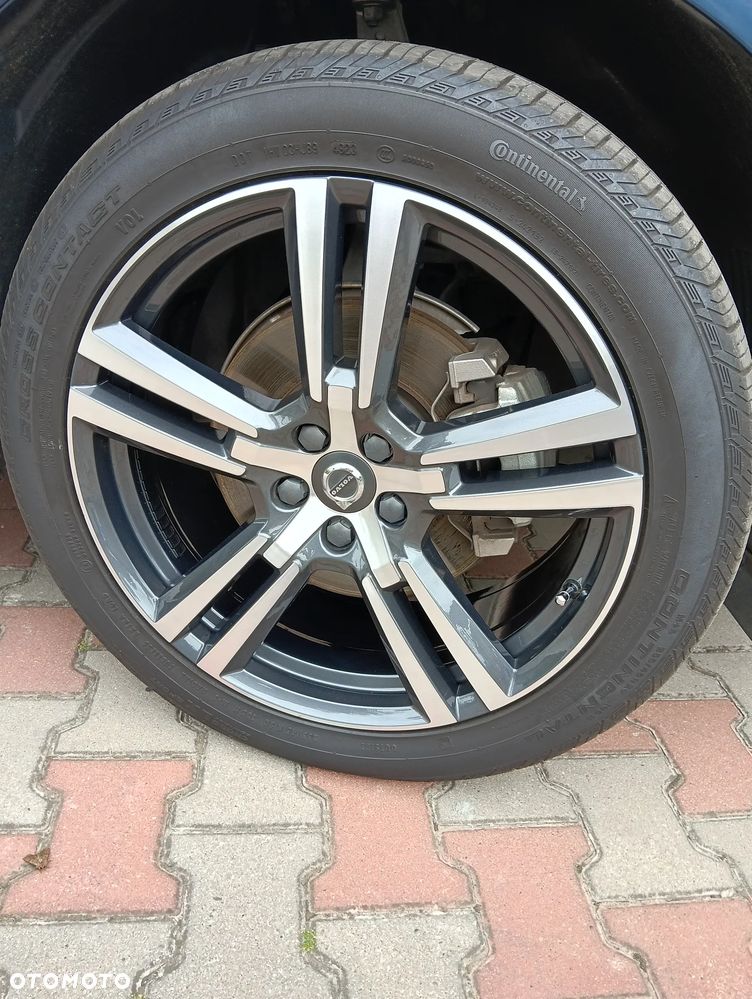 Volvo XC 60 T5 Geartronic Momentum - 6