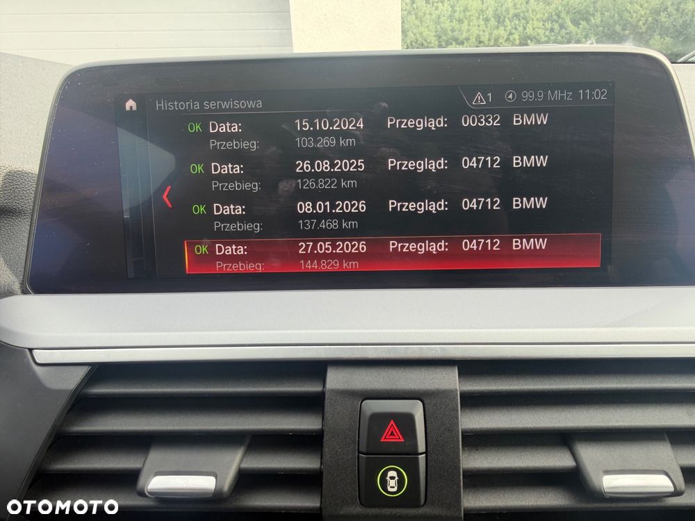 BMW X3 xDrive20d mHEV - 15