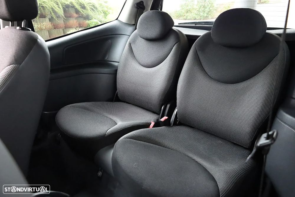 Citroën C2 1.1 RFM - 26