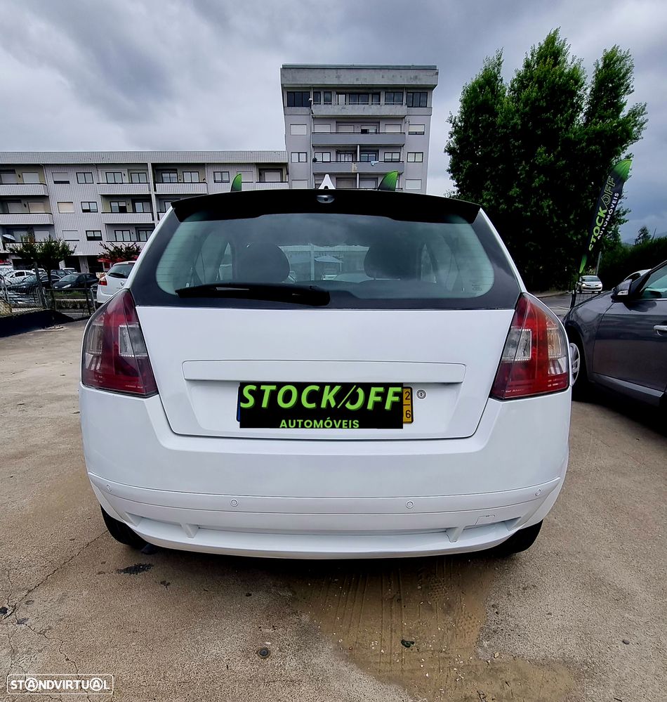 Fiat Stilo - 6