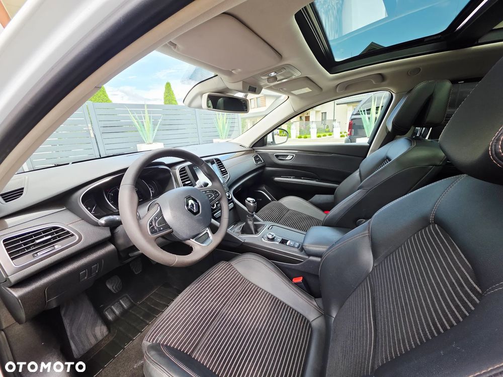 Renault Talisman ENERGY dCi 130 INTENS - 6