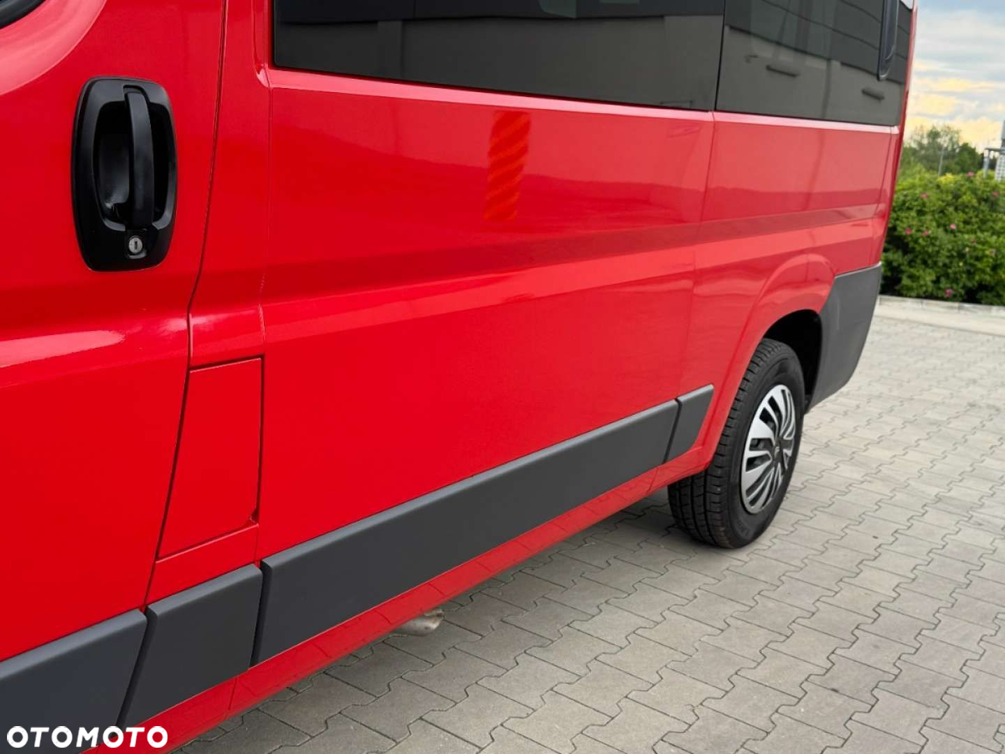 Citroën Jumper - 22