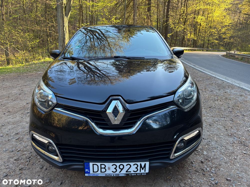 Renault Captur ENERGY TCe 90 Start&Stop Intens - 16
