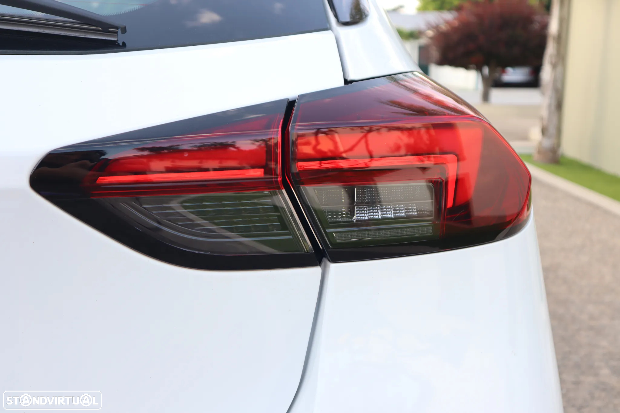 Opel Corsa-e GS Line - 9