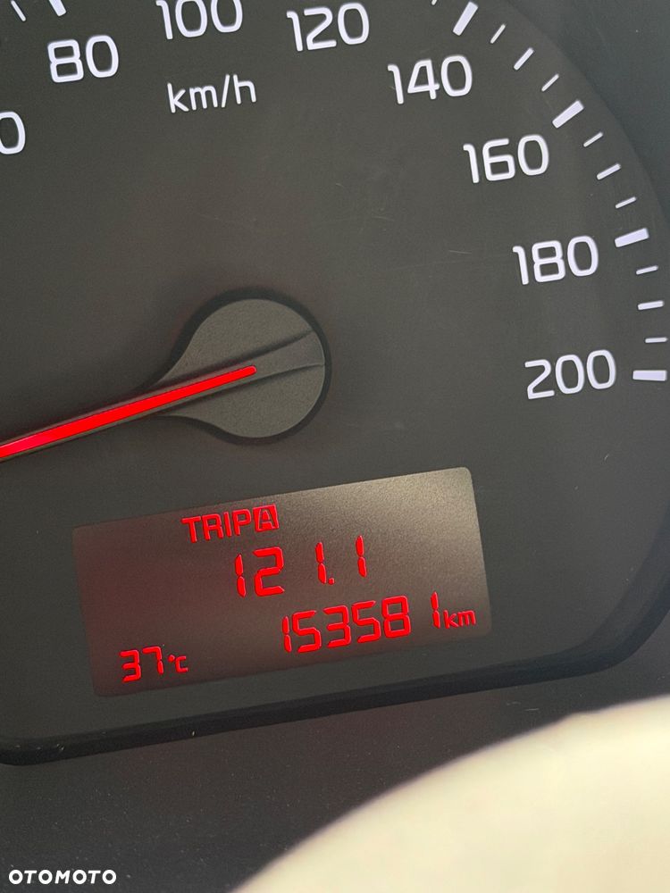 Kia Picanto - 20