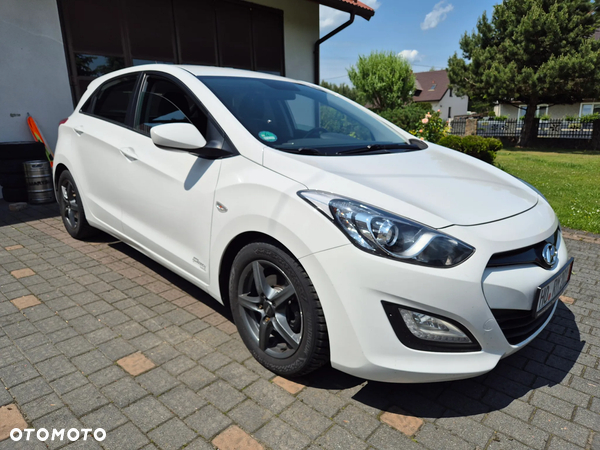 Hyundai i30 1.4 Comfort
