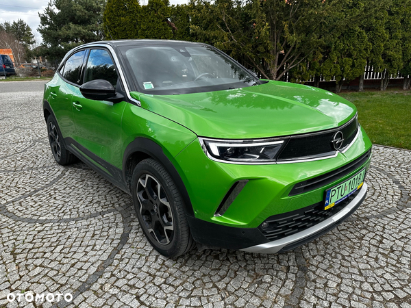 Opel Mokka Mokka-e Elegance