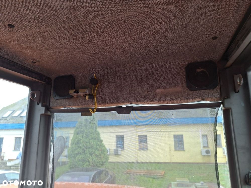 Fiat Fh 120 W 4X4 - 26