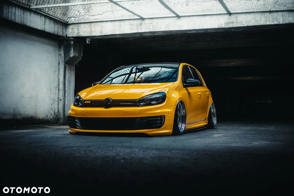 Volkswagen Golf 2.0 TDI GTD DSG - 17