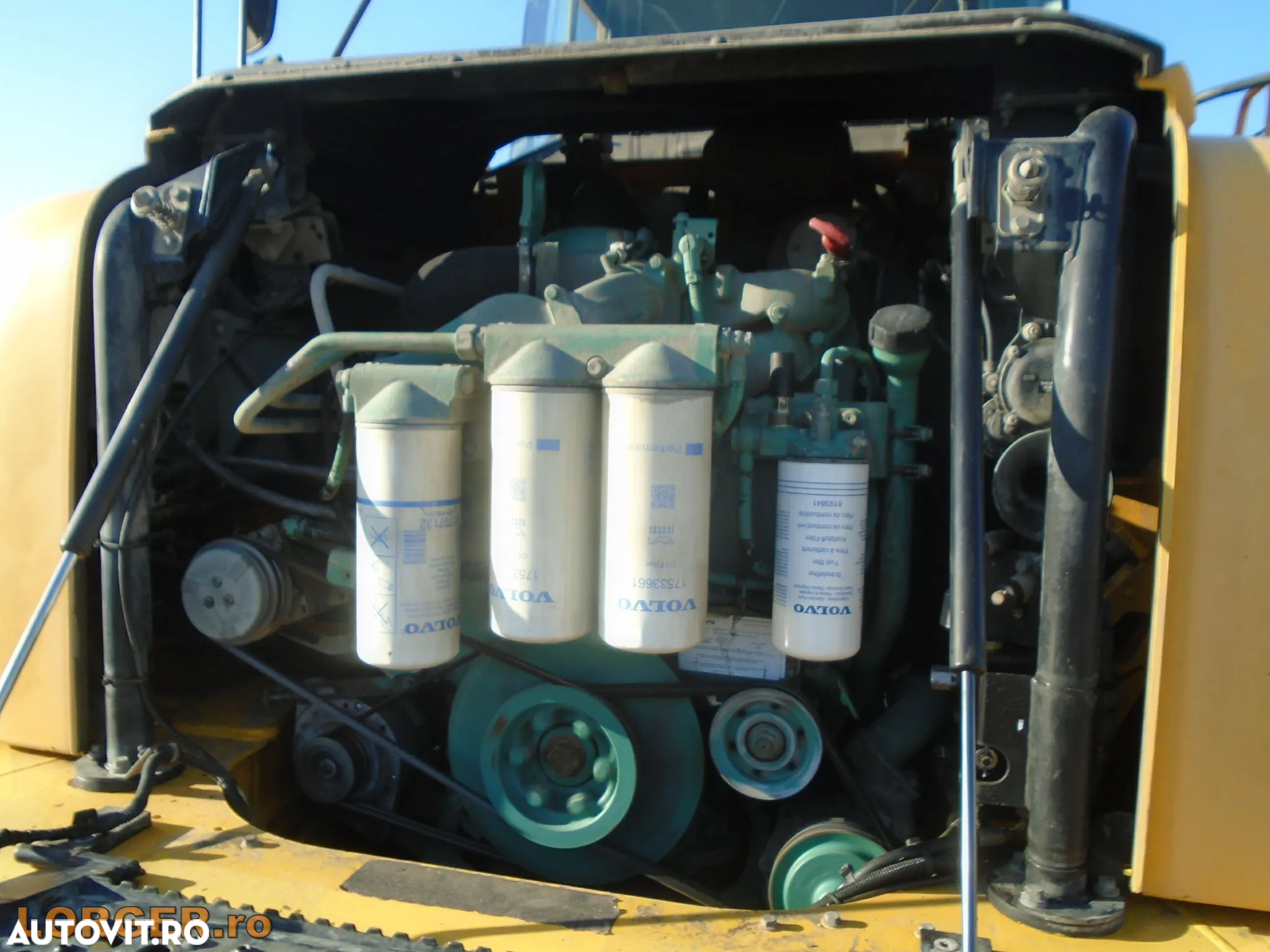 Volvo A30 D - 11