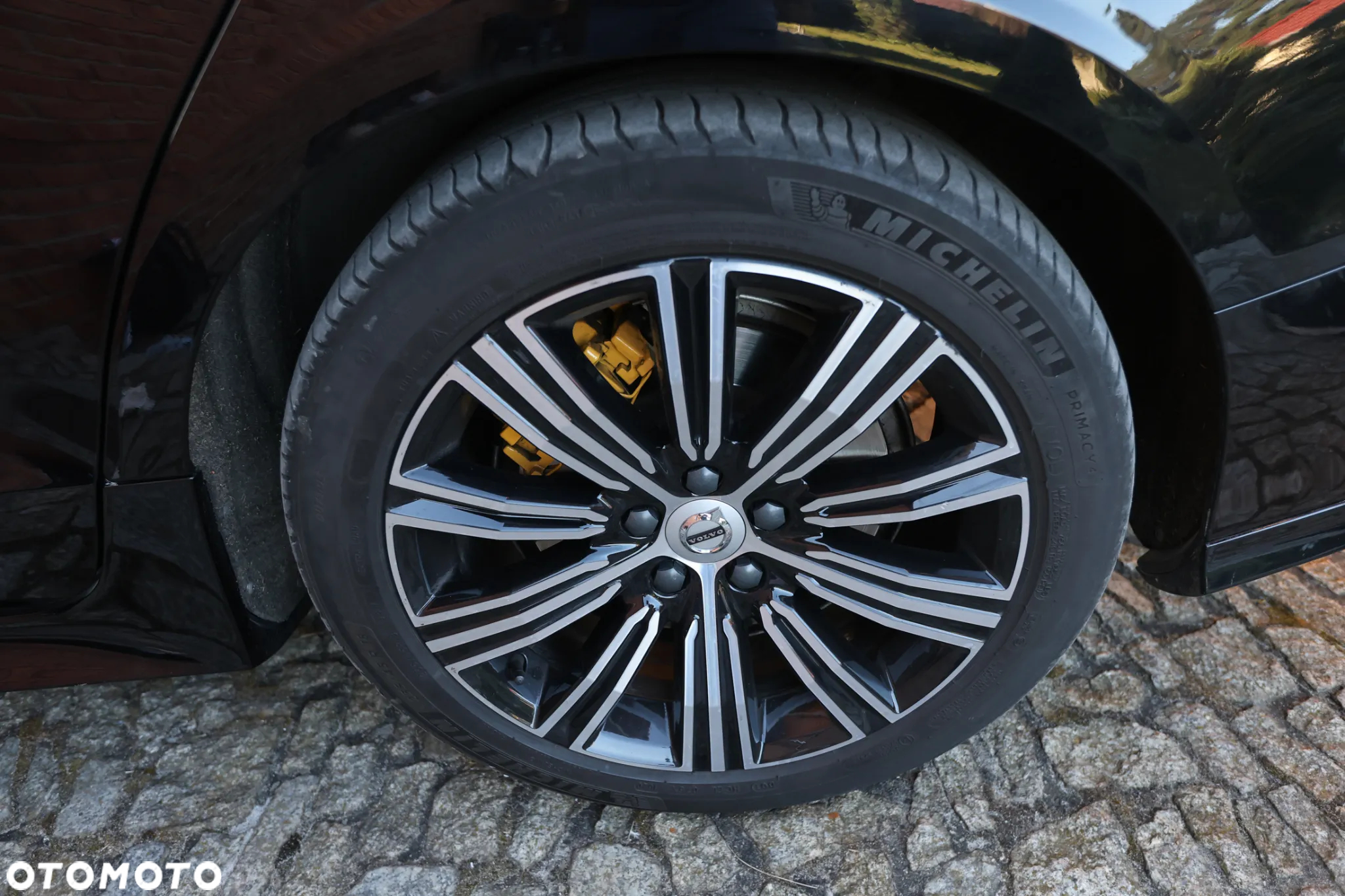 Volvo V60 T6 AWD Plug-In Hybrid Inscription - 38