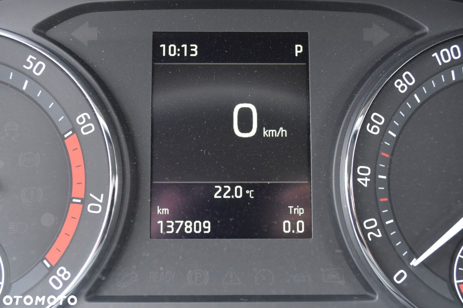 Skoda Octavia 1.5 TSI ACT Ambition DSG - 22