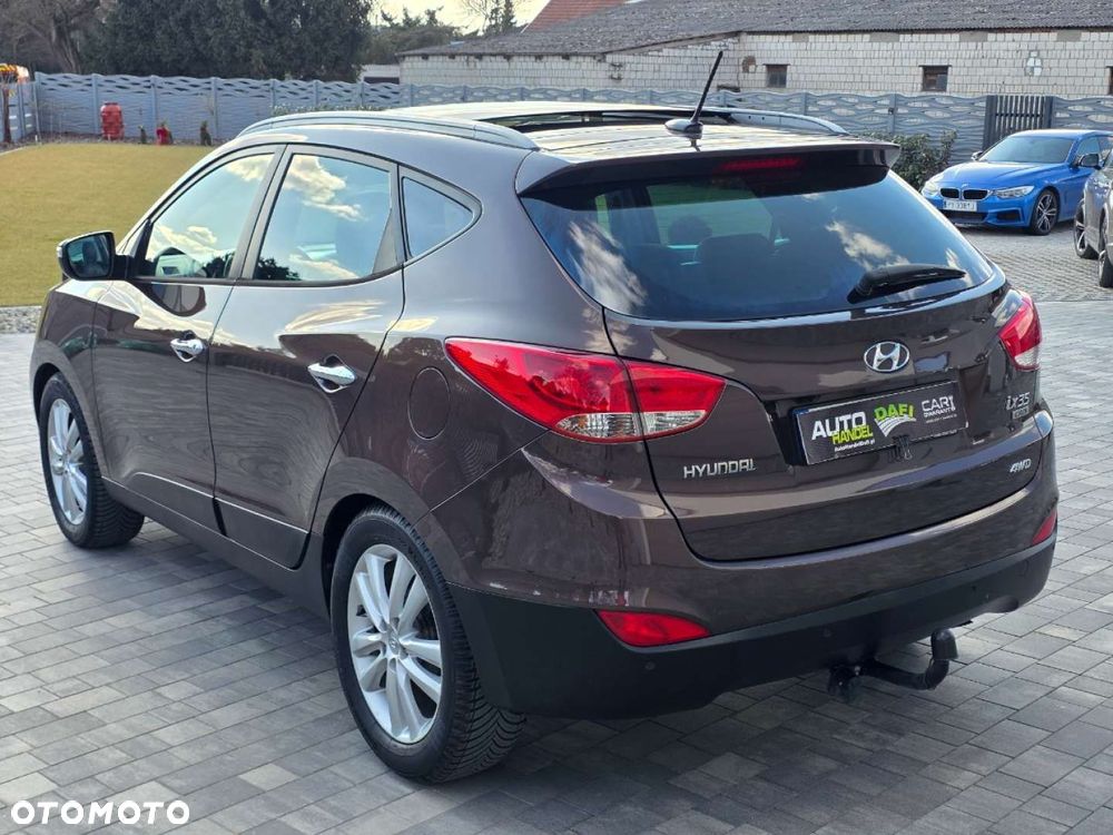 Hyundai ix35 - 33