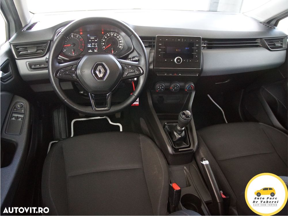 Renault Clio V 1.0 TCe Life - 20