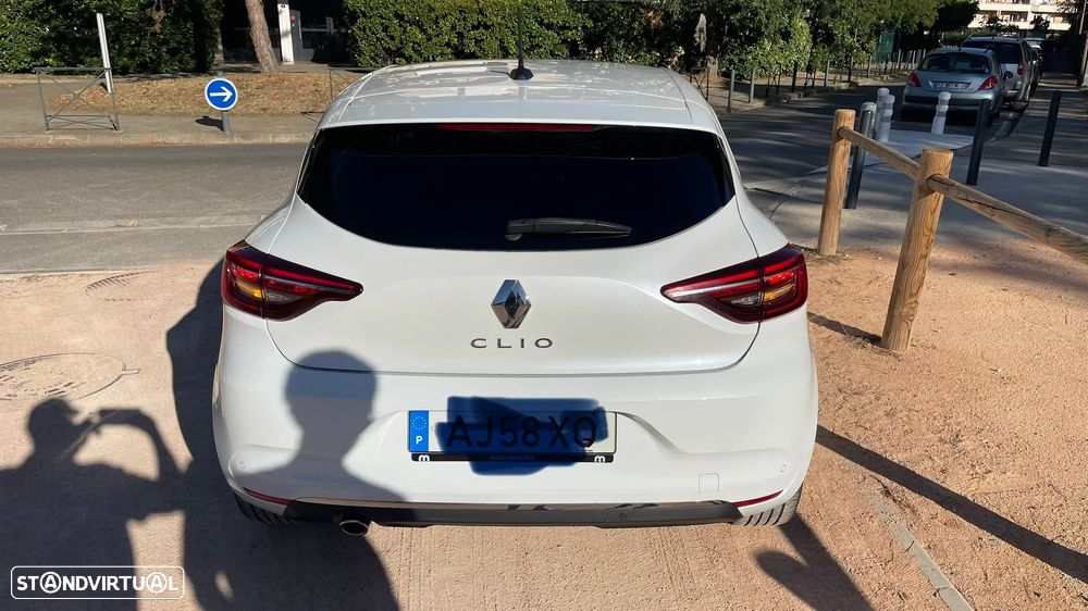 Renault Clio - 3