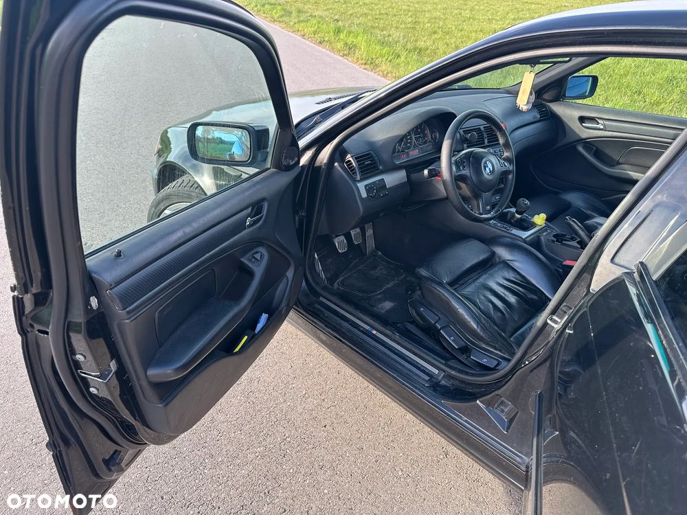 BMW Seria 3 - 27
