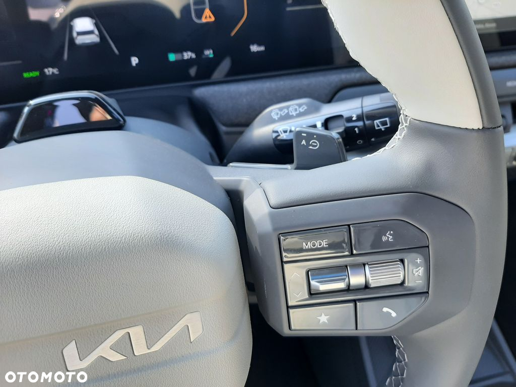 Kia EV3 81.4kWh GT Line - 18