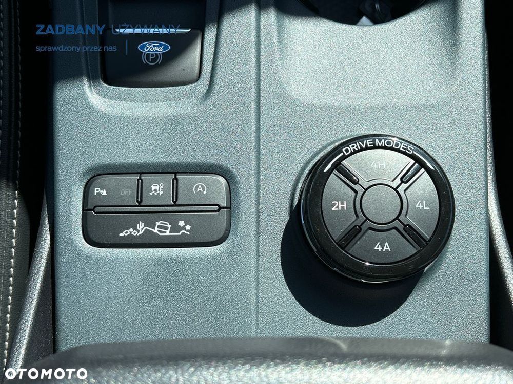 Ford Ranger - 29