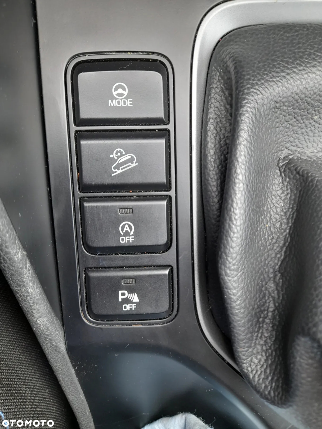 Hyundai Tucson blue 1.7 CRDi 2WD Passion Plus - 8