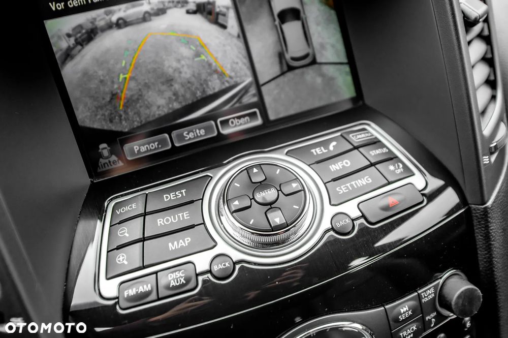 Infiniti FX FX30d S Premium - 29