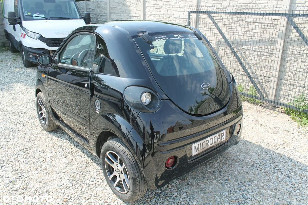 Microcar DUE - 6