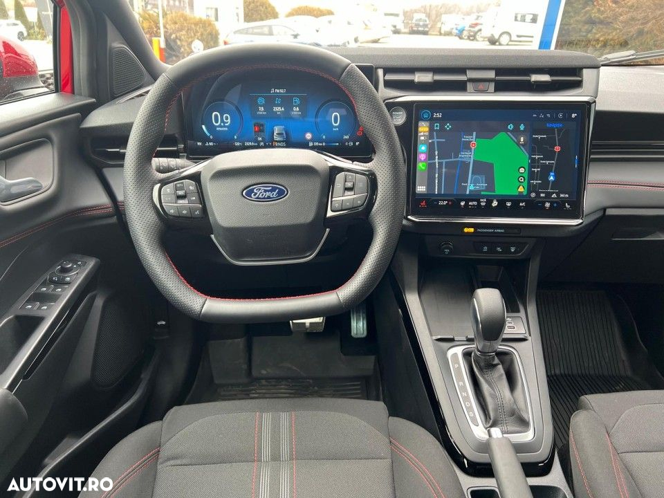 Ford Puma - 14