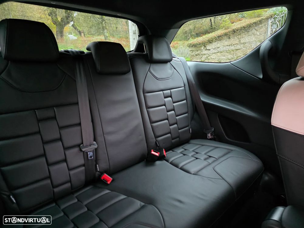 Citroën DS3 1.6 BlueHDi Sport Chic - 4